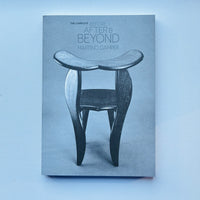 The Complete Before After & Beyond / Martino Gamper