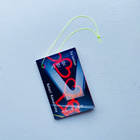 （2 colors) Sa-lanlan TOTE BAG / Kotori Kawashima