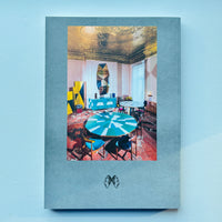 The Complete Before After & Beyond / Martino Gamper