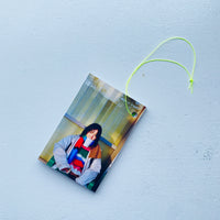 （2 colors) Sa-lanlan TOTE BAG / Kotori Kawashima