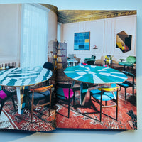 The Complete Before After & Beyond / Martino Gamper