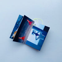 （2 colors) Sa-lanlan TOTE BAG / Kotori Kawashima