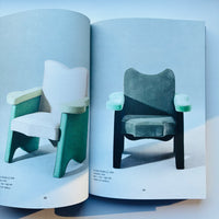 The Complete Before After & Beyond / Martino Gamper
