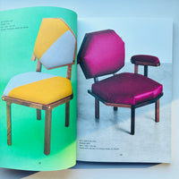 The Complete Before After & Beyond / Martino Gamper