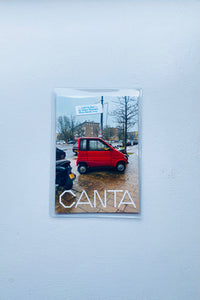 CANTA / Akira Kuroki, Tomoe Miyazaki