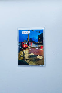 CANTA / Akira Kuroki, Tomoe Miyazaki