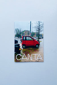 CANTA / Akira Kuroki, Tomoe Miyazaki