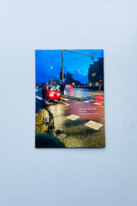 CANTA / Akira Kuroki, Tomoe Miyazaki