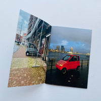 CANTA / Akira Kuroki, Tomoe Miyazaki