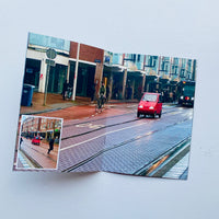 CANTA / Akira Kuroki, Tomoe Miyazaki