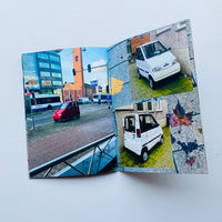 CANTA / Akira Kuroki, Tomoe Miyazaki