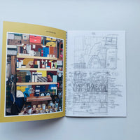 WIP / Tomoe Miyazaki