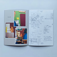 WIP / Tomoe Miyazaki