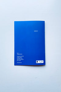 WIP / Tomoe Miyazaki