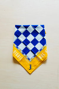 Snacky Hankie / All-You-Can-Eat Press