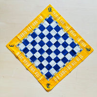 Snacky Hankie / All-You-Can-Eat Press