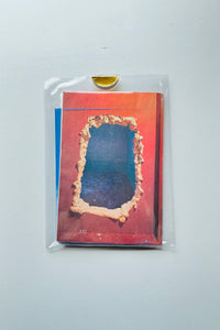 Twin Fields, Field, Fieldworks / Anne Hardy
