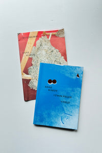 Twin Fields, Field, Fieldworks / Anne Hardy