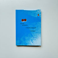 Twin Fields, Field, Fieldworks / Anne Hardy