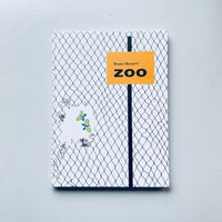 Bruno Murani's ZOO / Bruno Munari
