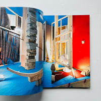 Twin Fields, Field, Fieldworks / Anne Hardy