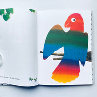 Bruno Murani's ZOO / Bruno Munari