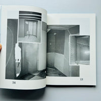 Twin Fields, Field, Fieldworks / Anne Hardy