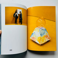 Twin Fields, Field, Fieldworks / Anne Hardy