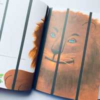 Bruno Murani's ZOO / Bruno Munari