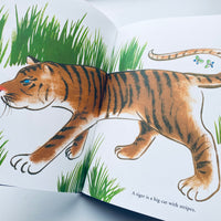 Bruno Murani's ZOO / Bruno Munari