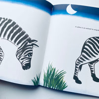 Bruno Murani's ZOO / Bruno Munari