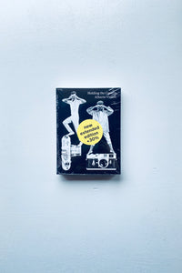 Holding the Camera(new extended edition)/ Alberto Vieceli