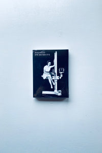 Holding the Camera(new extended edition)/ Alberto Vieceli