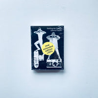 Holding the Camera(new extended edition)/ Alberto Vieceli