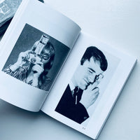 Holding the Camera(new extended edition)/ Alberto Vieceli