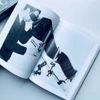 Holding the Camera(new extended edition)/ Alberto Vieceli