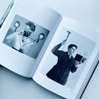 Holding the Camera(new extended edition)/ Alberto Vieceli