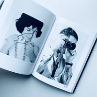 Holding the Camera(new extended edition)/ Alberto Vieceli