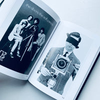 Holding the Camera(new extended edition)/ Alberto Vieceli