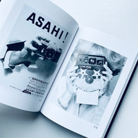 Holding the Camera(new extended edition)/ Alberto Vieceli