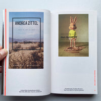 A Work will be Shown / Maurizio Nannucci