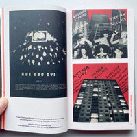 A Work will be Shown / Maurizio Nannucci