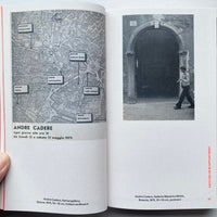 A Work will be Shown / Maurizio Nannucci