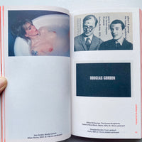 A Work will be Shown / Maurizio Nannucci