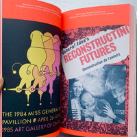 A Work will be Shown / Maurizio Nannucci