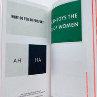 A Work will be Shown / Maurizio Nannucci