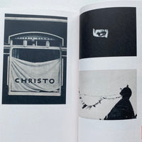 A Work will be Shown / Maurizio Nannucci