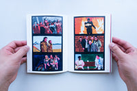 Lee Kan Kyo / N・F・T