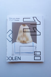 11”x17” Reader / Elisa van Joolen