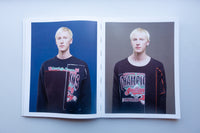 11”x17” Reader / Elisa van Joolen